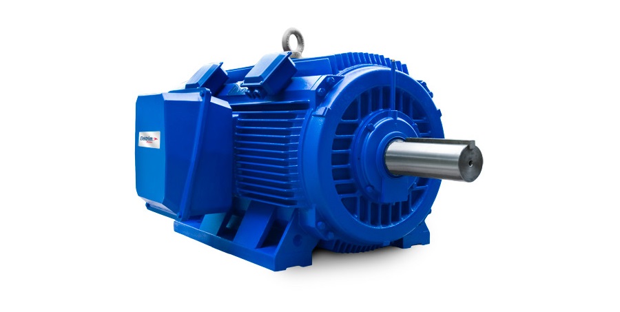 Electric Motors Maintenance